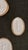 Antique Italian Grand Tour Plaster Intaglios - Set of 6 (Group #6) For Sale - Image 14 of 14