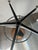 Vintage Industrial Neolt Italian Lab Drafting Stool For Sale In Los Angeles - Image 6 of 7