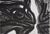 Modern Bengt Lindstrom, Reptilian Character, Original Engraving For Sale - Image 3 of 5