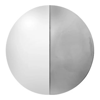 Kate Spade by Visual Comfort Studio Dottie Sconce, Polished Nickel, Small For Sale