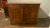 Brown 18th Century French Walnut Buffet For Sale - Image 8 of 8