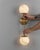 Armstrong Dual Sconce For Sale - Image 12 of 13