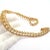 1990s Tiffany & Co. France Georges Lenfant Yellow Gold Rope Necklace For Sale - Image 11 of 12