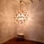 Mid-Century Modern Large Pink Murano Glass Sputnik Chandelier, Mid Century Modern, 1980s. For Sale - Image 3 of 12
