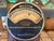 Black Antique Weston Electrical Instrument Co. Voltmeter From Milwaukee First Street Substation (1910s With Plaques) Working Condition For Sale - Image 8 of 9