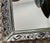 Late 20th Century Silver Plated Mirrored Tray For Sale - Image 4 of 8