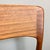 Dining Chairs in Teak and Leather by Henning Kjaernulf for Korup Stolefabrik, 1960s, Set of 6 For Sale - Image 14 of 16