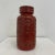 1970s Scheurich West Germany Red Ceramic Vase, 1970s For Sale - Image 5 of 5