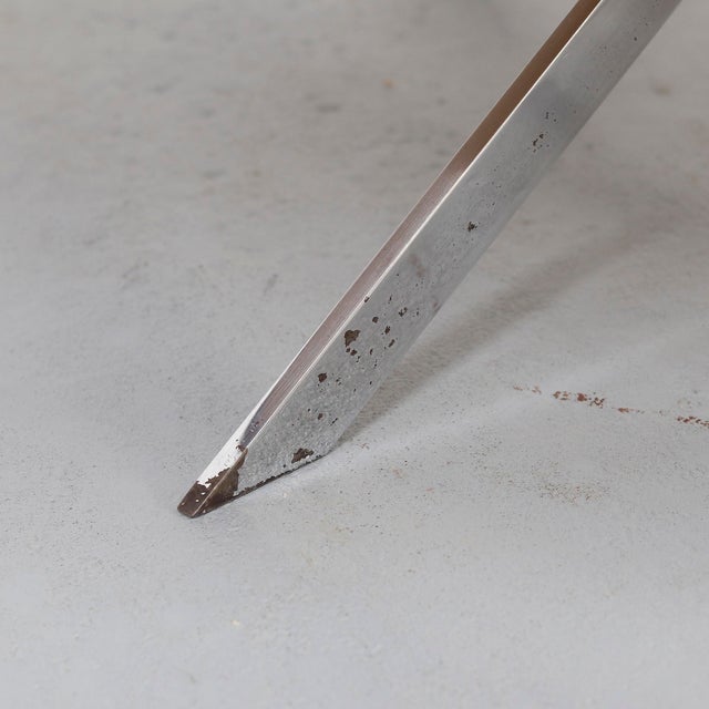 Mid-Century Modern Coffee Table, 1970s For Sale - Image 9 of 13