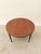 Wood Dining Table in Teak by Kofod Larsen for Faarup Mobelfabrik, Denmark, 1960 For Sale - Image 7 of 10