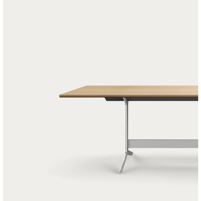 Council Table by Kasper Salto For Sale - Image 11 of 17