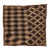 Equinox African Kuba Cloth Panel For Sale