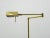 Bankers Floor Lamp, 1970s For Sale - Image 9 of 13