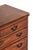 Small George Iii Mahogany Chest For Sale - Image 10 of 14