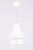 This elegant pendant chandelier from 1940s Czechoslovakia represents a stylish transition between the decorativeness of...