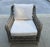 JANUS et Cie Janus Et Cie Arbor Lounge Chair For Sale - Image 4 of 4
