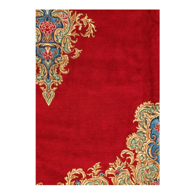 Kerman is an ancient city, with an incredible history going back over a thousand years. Marco Polo was one of the first...