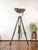 Military Surgical Floor Light from Heraeus Hanaulux London, Germany, 1990s For Sale - Image 3 of 18