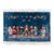 Chinese Blue Contemporary Silk Carpet rug no. 10817 For Sale