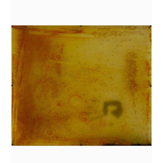 Carrie McGee, Large American Mod 1990s Mixed Media "LuLu" Carrie McGee, 1994 For Sale - Image 10 of 11