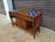 Mid Century Modern Broyhill Brasilia Bar Cart Server. For Sale In Orlando - Image 6 of 18