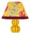 Mind the Gap Melagranata Lampshade, Small For Sale