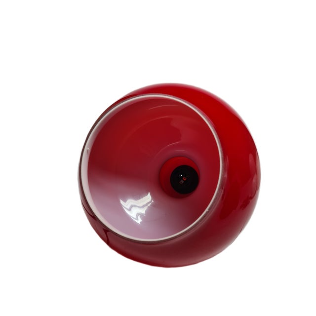 Postmodern Pendant Lamp by Polam Wieliczka, Poland, 1980s For Sale - Image 14 of 17