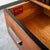 Wood Mid Century Modern Dresser Gentleman's Chest Bassett Walnut Cabinet Drawers MCM For Sale - Image 7 of 10
