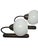 Vintage Art Deco Wall Lamps, Poland, 1950s, Set of 2 For Sale - Image 3 of 9