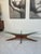 Mid-Century Modern 1950s Mid-Century Coffee Table in the Style of Adrian Pearsall for Craft Associates For Sale - Image 3 of 6