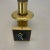 Minimalist Brass Theatre Wall Light Sconce in the style of Gio Ponti and Stilnovo, Italy, 1950s For Sale - Image 17 of 18
