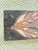 1950s Stoneware Plaque with Floral Decoration by Argonauts for Vallauris, France, 1950 For Sale - Image 5 of 9