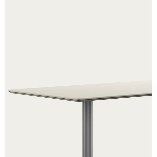 Train Conference Table by Henrik Tengler For Sale - Image 9 of 11