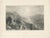 T.A. Prior, Heidelberg After j.m.w. Turner, 1880, Paper Engraving For Sale - Image 3 of 9