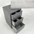 Postmodern Dione Dressing Table by Antonia Astori for Driade, 1980s For Sale - Image 3 of 11