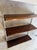 Mid-Century Modern Danish Rosewood Wall Unit Scandinavian Shelving System in Style of Kai Kristiansen Mid Century For Sale - Image 3 of 10