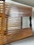 1970s Mid-Century Modern Bamboo Catchall Basket, 1970s For Sale - Image 5 of 10