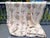 Vintage Ralph Lauren "Villandry" Floral Comforter Cover 450 tread count sateen per square inch 92x 107” This highly...