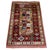 Yalameh Rug with Fine Geometric Pattern by Ignoto For Sale - Image 11 of 11