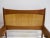 Mid-Century Modern Set of Teak Bed Frames by Børge Mogensen, 1950s For Sale - Image 3 of 14