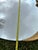 Man in the Moon Mirror Large Gold Crescent 36” Vintage Celestial 1990s For Sale - Image 10 of 12