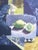 Contemporary "Lemons" Contemporary Collage Print by Martha Holden For Sale - Image 3 of 4