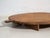 Antique Cutting Board in Wood, Central Europe, 1920s For Sale - Image 3 of 10