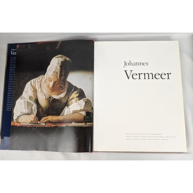 Late 20th Century 13-Volume Fine Art Library – Monet, Sargent, Van Gogh, Matisse & Vermeer For Sale - Image 5 of 16