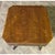 1980s Vintage Schmieg and Kotzian End Table For Sale - Image 13 of 13