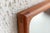 1960s Mirror from Vildbjerg, Denmark For Sale - Image 5 of 14