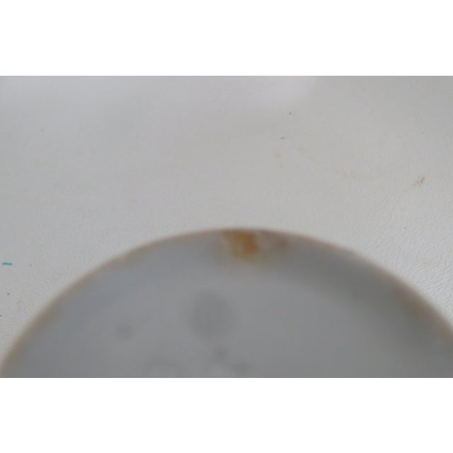 Late 20th Century Johnson Brothers Coaching Scenes Cup Saucer 3pc Made in England Ironstone 4804b For Sale - Image 9 of 18