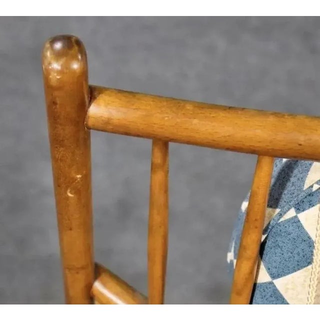 Brown Mid 20th Century Poul Volther Designed Goliat Chair For Sale - Image 8 of 9