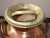 Metal Antique Copper Milk Can by Lakeville Creamery Company 1898 for Ernest Swift Lh10 For Sale - Image 7 of 12