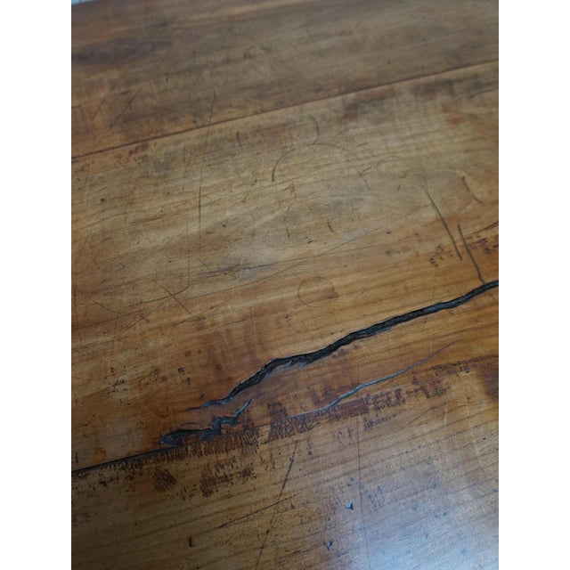 Large Dining Table, 1800s For Sale - Image 5 of 18